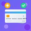 Credit Card Generator Icon