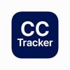 Credit Card Usage Tracker Icon