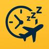 Crew Rest Calculator Icon