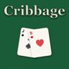 Cribbage &ndash; Classic Crib Icon