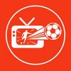 CricFy Football Live Score808 Icon