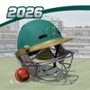 Cricket Captain 2026 Icon