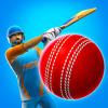 Cricket League Icon