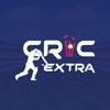 Cricket Live - CricExtra Icon