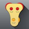 Cricket Umpire Counter Icon