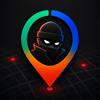 Crime Radar Icon