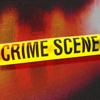 Crime Scenes Icon