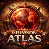 Crimson Atlas Icon