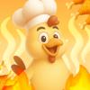 Crispy Chicken Bliss Timer Icon