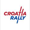 Croatia Rally Icon