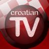 Croatian TV+ Icon