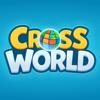 Cross World: Word Riddles Icon