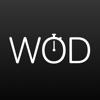 CrossTimer &mdash; WOD Timer Icon