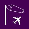 Crosswind Calculator Pro Icon