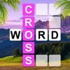 Crossword Jam: Fun Word Search Icon