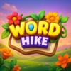 Crossword - Word Hike Icon