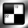 Crosswords Classic Icon