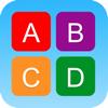 Crosswords for Kids Icon