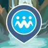 CrowdWater | SPOTTERON Icon