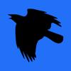 CrowFlies Icon