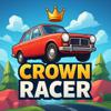 Crown Racer Icon