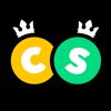 CrownCoins Social Casino Icon