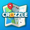 Crozzle - Crossword Puzzles Icon