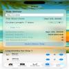 Cruise Drink Package Tracker Icon