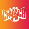 Crunch Fitness Icon