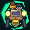 Crushed In Time Icon