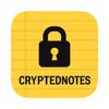 CryptedNotes Icon