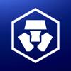 Crypto.com - Buy BTC, CRO, XRP Icon