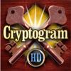 Cryptogram Icon