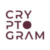 Cryptogram: Word Brain Puzzle Icon