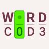 Cryptogram: Word Brain Puzzle Icon