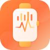 CryptoWatch &ndash; Kurse & Widgets Icon