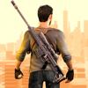 CS Contract Sniper: Gun War Icon