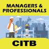 CSCS MAP HS&E v10 Test 2025 Icon