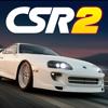 CSR2: Car Racing & Drag Game Icon