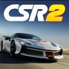 CSR2 PvP Car Drag Racing Games Icon