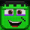 Cube Smash - Puzzle Game Icon