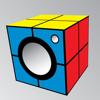 CUBE SNAP Icon