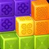 Cube Tap Sort Icon