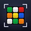 CubeLens: Scannen und L&ouml;sen Icon
