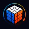 Cubex - 3D Cube Solver Icon