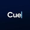 Cue - Speaker Notes Icon