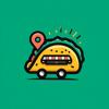 Curbside: Food Trucks & Stands Icon