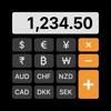 Currency Converter: Money App Icon
