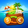 Currency Converter - Widget Icon