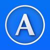 Current - Text Widgets Icon